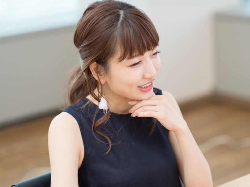 離婚について語るあいのり・桃さん