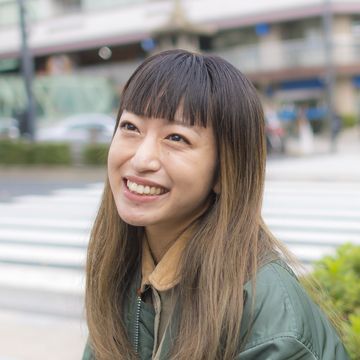 日本の”ランジェリー”を変えるデザインをつくっていきたい。
