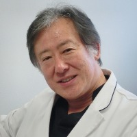 <span>吉田勝明先生</span>