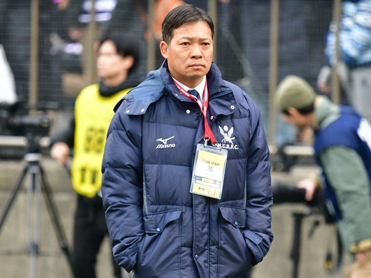 明治を復活させた男 田中澄憲の考え(中)「チームが強くなる文化を」