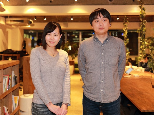 ライターたちが集まる東京・五反田の「オフィスっぽくない仕事場」