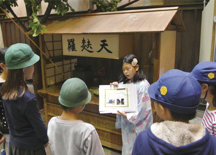 江東区立八名川小学校12月_3