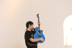 竹中 友一(RinToris)