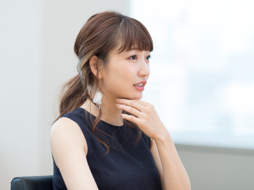 離婚について語るあいのり・桃さん