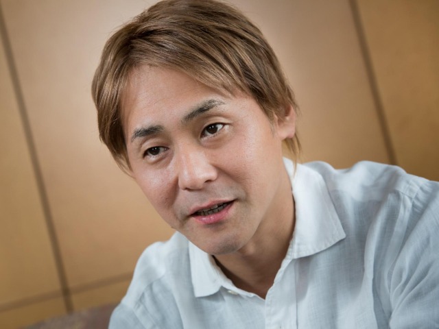 芸人ヒロシ「学校が辛かったら登校拒否して、引きこもりのYouTuberになればいい」(ひとりぼっちの君へ)