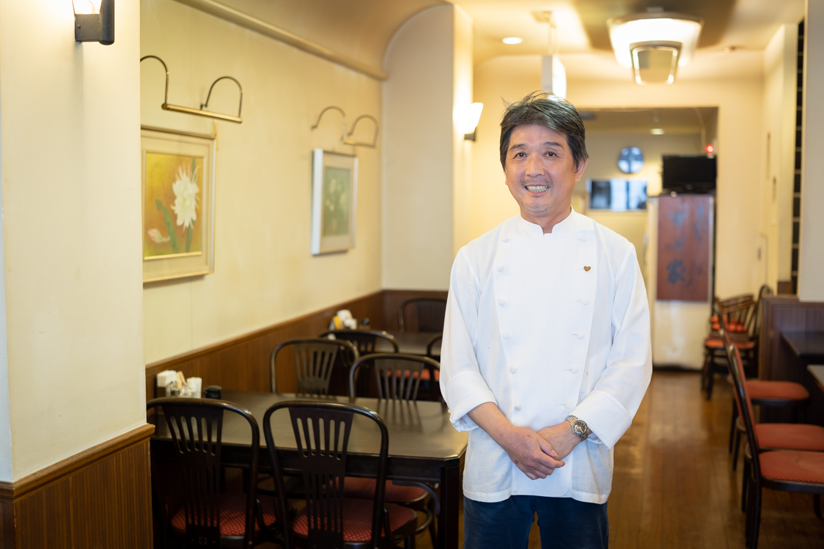 永谷ひとり飯_3