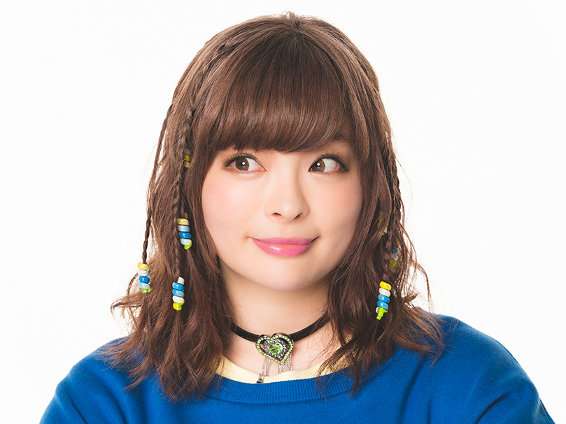 きゃりーぱみゅぱみゅさん