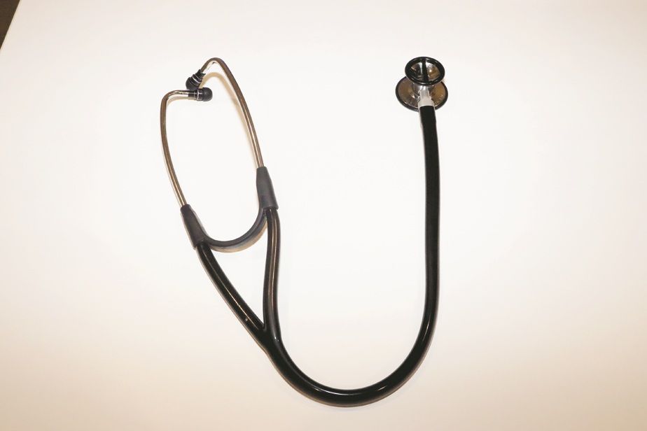 特定看護士の倉田さん必須アイテム