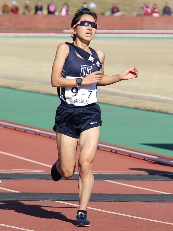 東洋女子駅伝_2