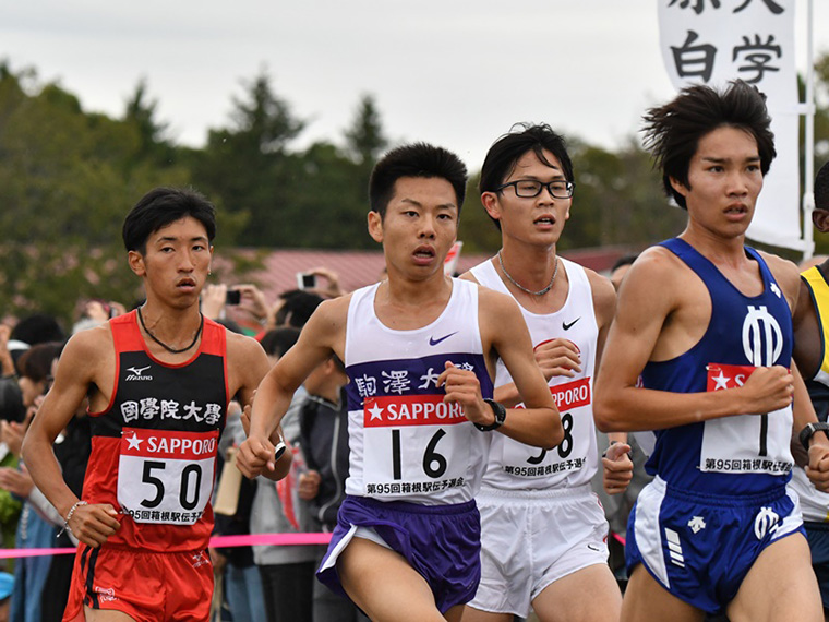 駒大のエース_2