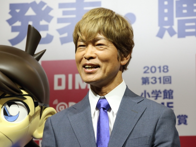 「アムロ・レイから安室透へ」でモテキ到来・・・古谷徹さん「主演ダメなんだ! 助演だからよかったんだ!」