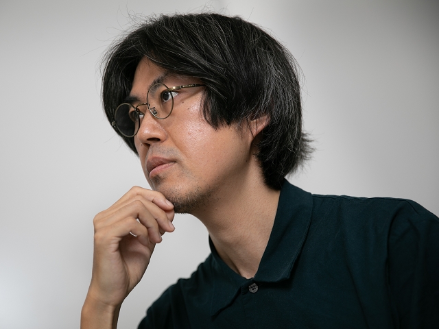すべりこみ母親孝行・中川学さん