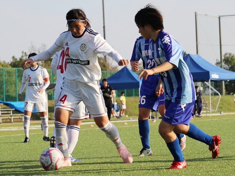 東洋女子サッカー_1