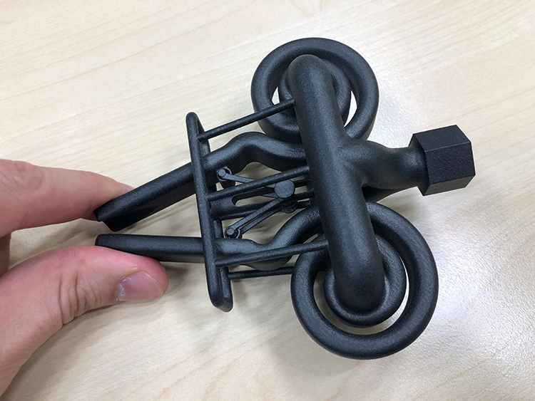 3DPrinter