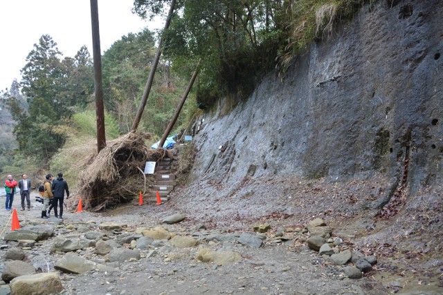 地球史新添“千叶期” 首次以日本地名命名