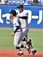 野球早慶DSC_4891