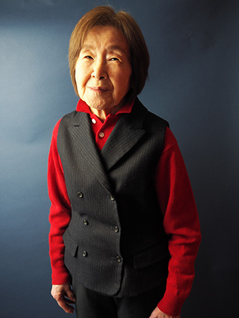 WATASHI戸﨑美和写真館澁谷さん