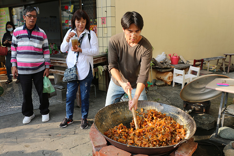 西本秀(12)ロケット花火祭り_11