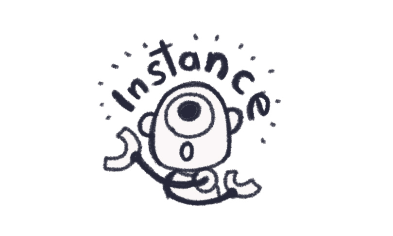 尾池博士_instance