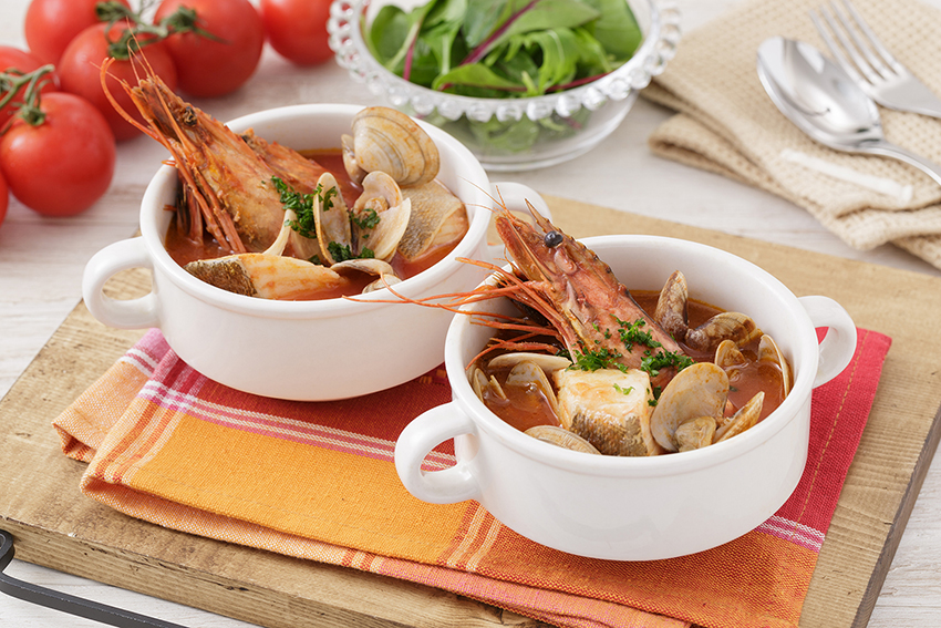 UD魚介のトマト煮サムネ本文