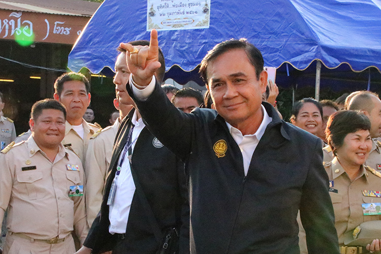 タイ総選挙_1
