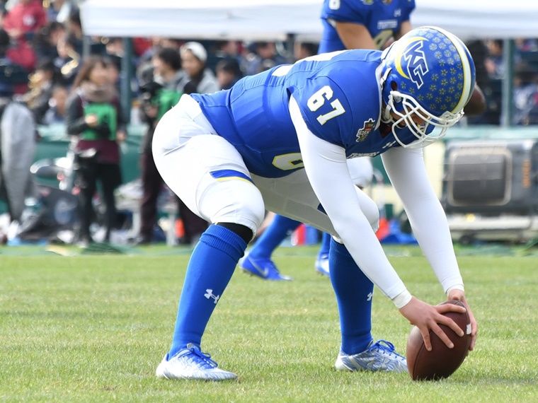 生き残った「ザコOL」関学スナッパー鈴木