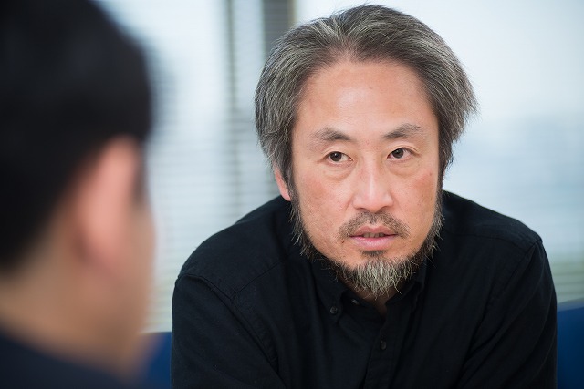 安田純平・斎藤大輔
