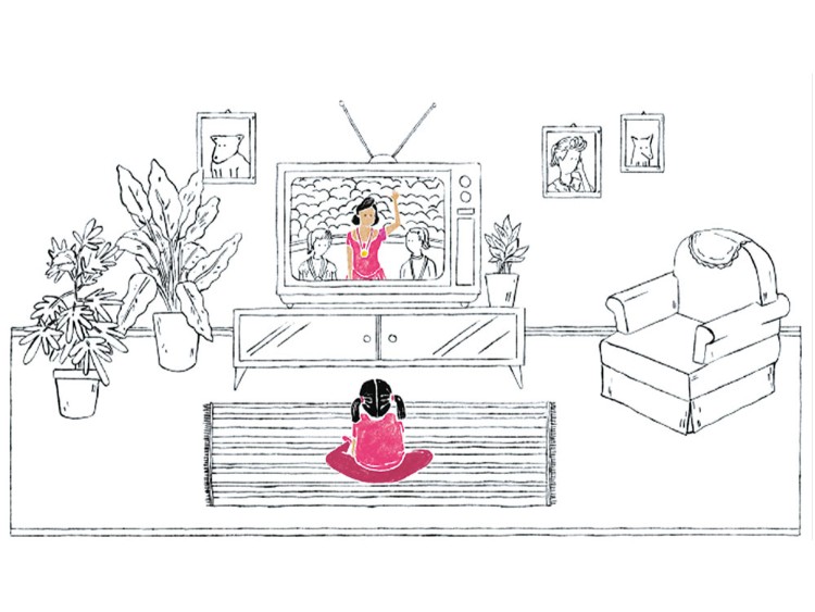 Illustration: Thoka Maer/The New York Times