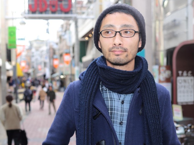 年収90万円でも「ハッピー」 32歳男子が過ごす「隠居生活」