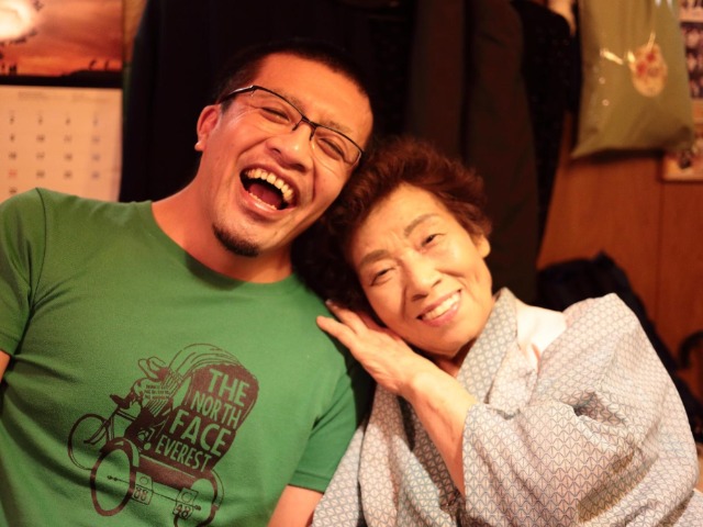80歳を過ぎた女将が「好きよ」と言ってくれた小料理屋