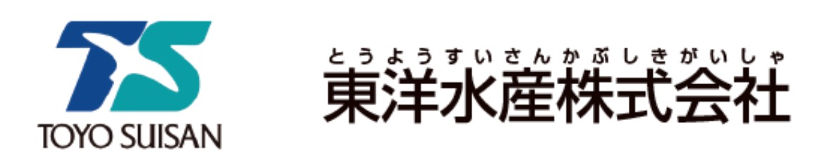 東洋水産株式会社のロゴ画像