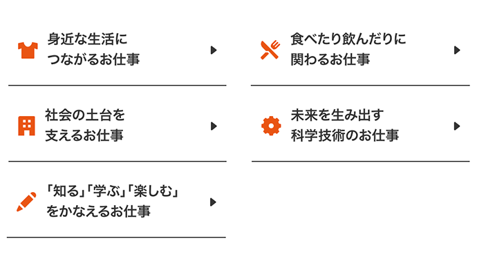 分野から検索