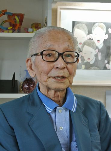 はた まさのり 35年生まれ。大学院で運動生理学を研究。72年に「ムツゴロウ動物王国」を設立。テレビや映画でも活躍。