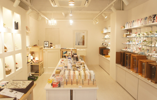 ディアペット青山店