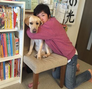 修了式の二日前に、明子ママと