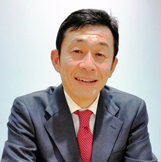 ロイヤルカナン・ジャポンの山本俊之社長