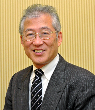 メリアル・ジャパンの永田正社長