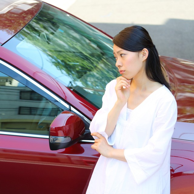 車にかかる費用で最も 精神的に負担 なのは 自動車税 軽自動車税 所有年数が長くなると金額が上がる まいどなニュース