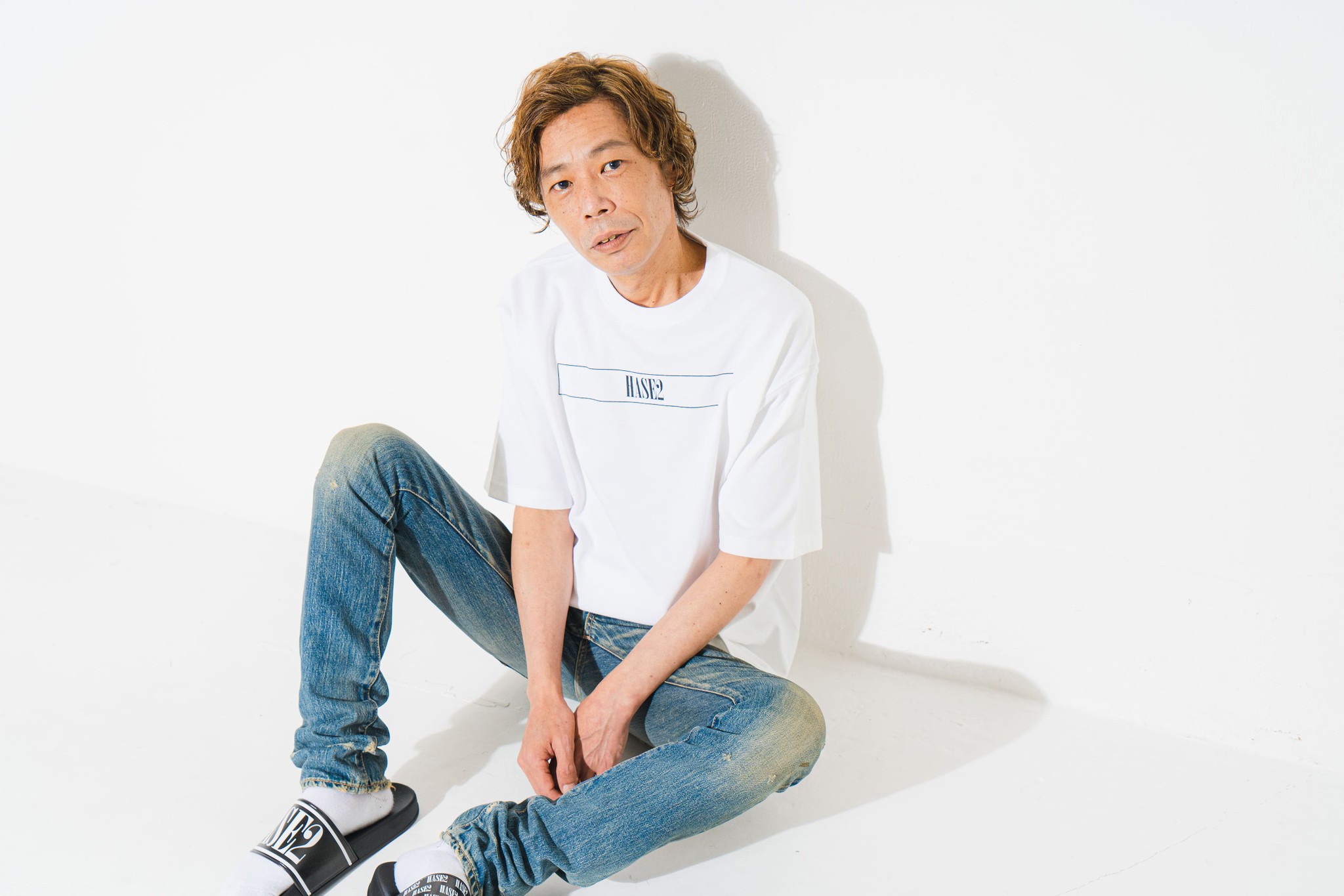 オシャレ過ぎる吉本芸人 自信あり のファッションブランド その名も Hase2 長谷兄 よろず ニュース