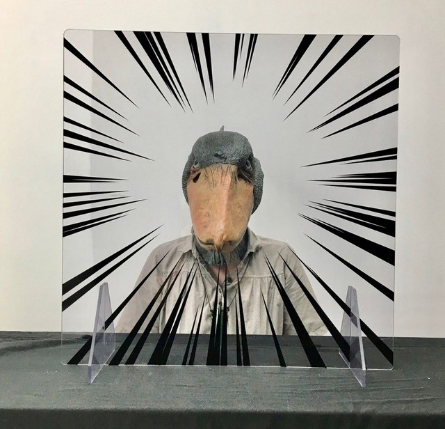 ちなみにパーティションは手作業で作られています（提供：匠工芸）