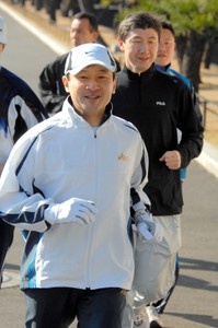 美里 道 下
