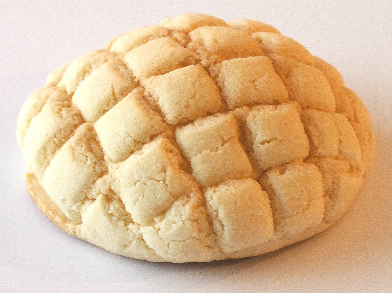 パンなの アイスなの 凍らせたまま食べる フローズンメロンパン が登場 新食感 を人気商品と食べ比べ まいどなニュース