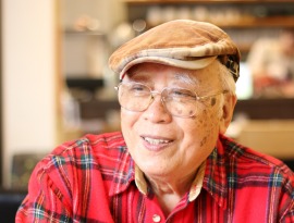 「ゲイの孤独を理解できたか分からない」薔薇族・元編集長の回想