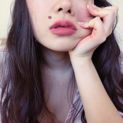 02　selflove ―Ruru Ruriko「ピンク」―