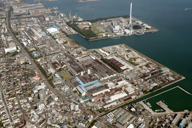 神钢产品数据窜改问题 美国司法部介入调查