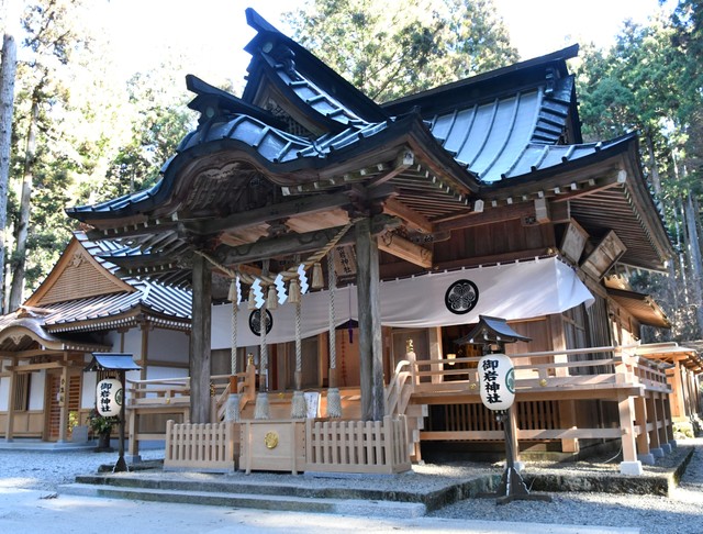 神社界的迪士尼乐园? 茨城县开运景点掀话题