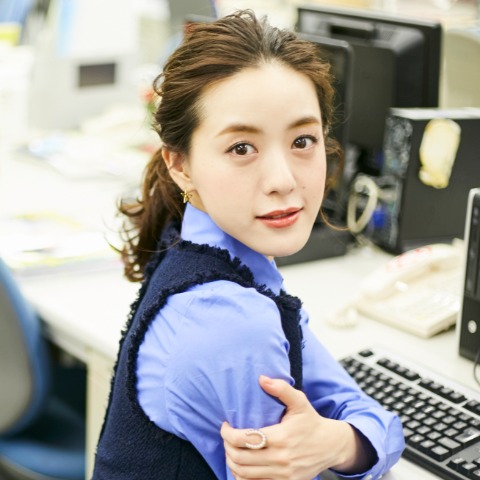 女子アナが中華料理店でひそかに抱く野望とは？