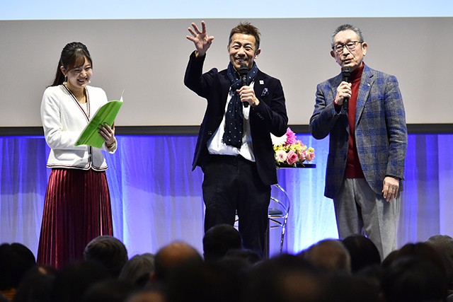 Reライフフェスティバル 2020 大阪