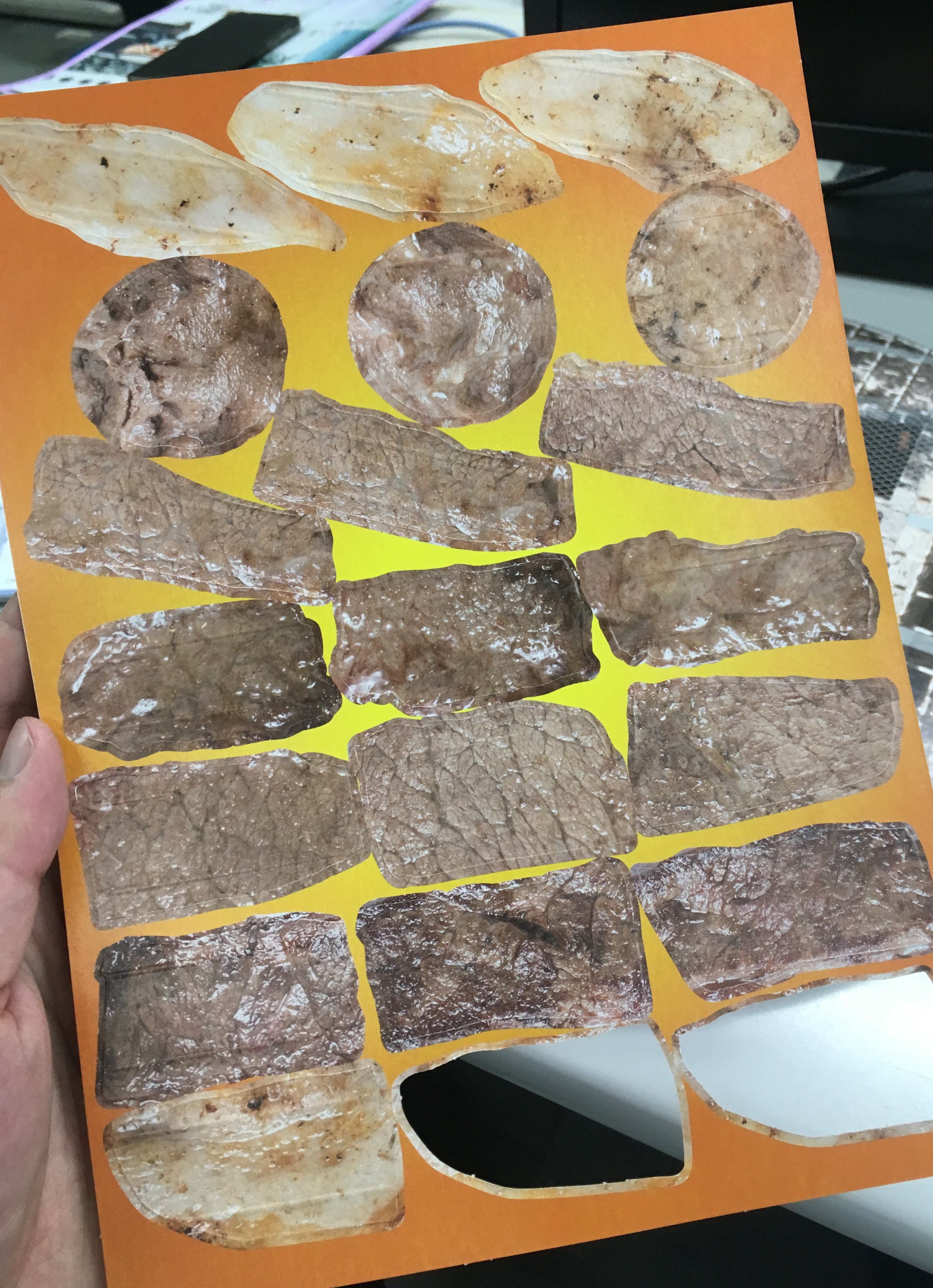 今度は 焼肉 だ すごいふろくで話題の小学館 幼稚園 が激渋新作投下 まいどなニュース 今度は 焼肉 だ すごいふろくで話題の小学館 幼稚園 が激渋新作投下 まいどなニュース