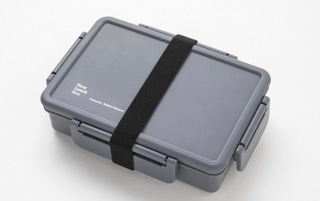 滝沢眞規子さんが 本当に欲しかった お弁当箱が付録に タキマキのlunch Box本 発売前に重版決定 まいどなニュース